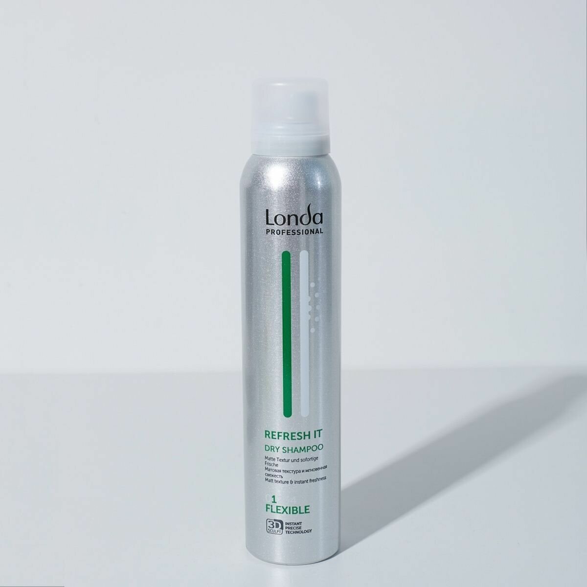 LONDA PROFESSIONAL REFRESH IT сухой шампунь 180МЛ