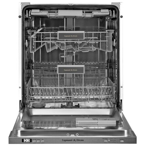 Встраиваемая посудомоечная машина Zigmund Shtain DW 3016 5199000₽