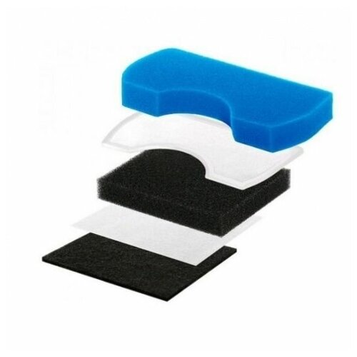 Комплект фильтров FSM 45 для пылесосов Samsung