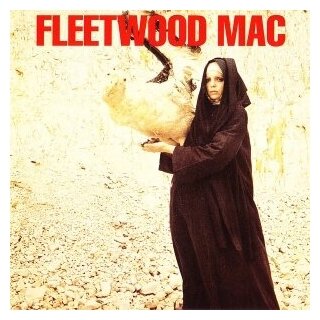 Компакт-Диски, Columbia, FLEETWOOD MAC - THE PIOUS BIRD OF GOOD OMEN (CD)