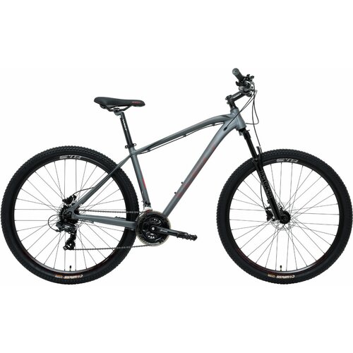 WELT Raven 1.0 HD 29 2023 anthracite 22