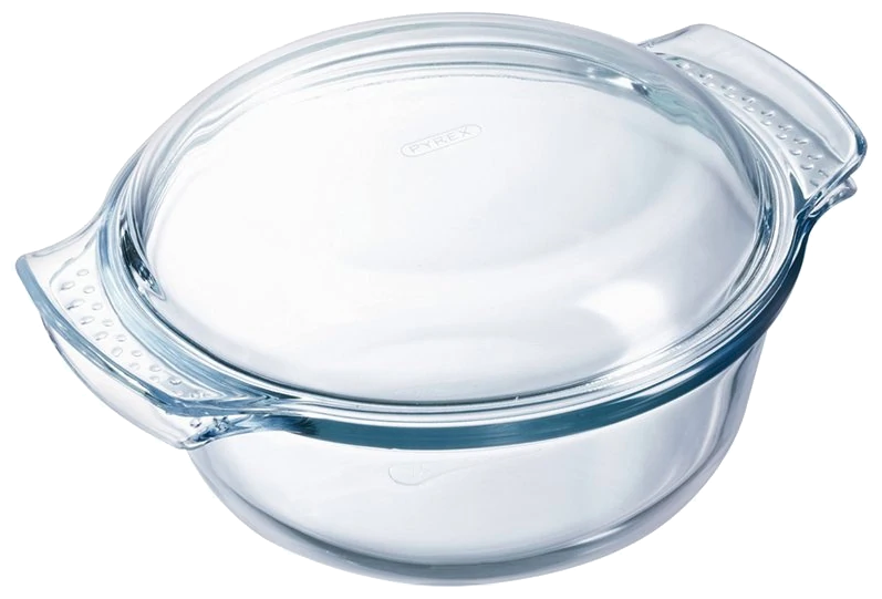 Кастрюля Pyrex Classic 2.1л