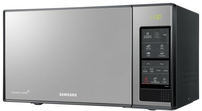 Микроволновая печь Samsung ME83XR