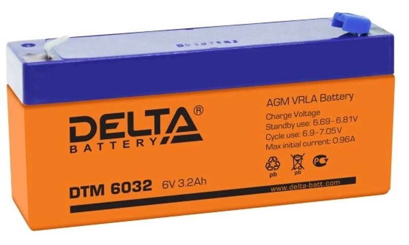 Delta DTM 6032