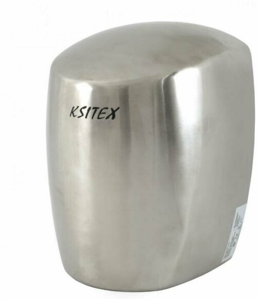 Ksitex М-1250АСN (полир. эл. сушилка для рук)