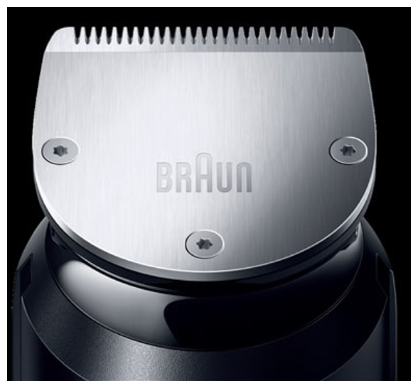 Набор для стрижки Braun MGK3245 + Gillette Fusion5 ProGlide, black/blue - фотография № 7