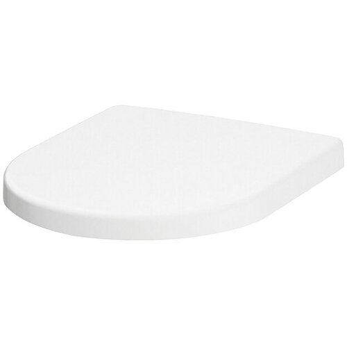 Сиденье для унитаза ampm spirit дюропласт микролифт быстросъемное 20976₽