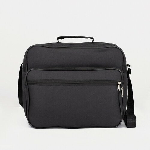 Сумка Sacvoyage, черный