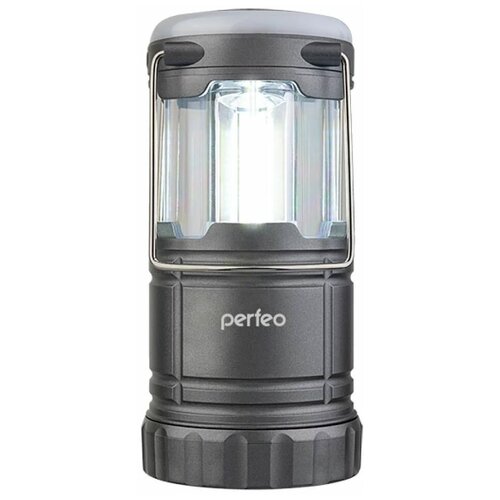 фото Светодиодный фонарь-кемпинговый perfeo "tent ray" pl-501