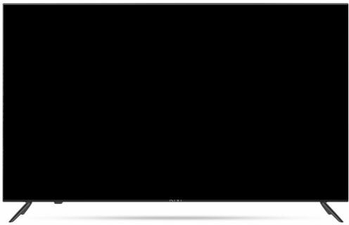 Телевизор Kivi Android TV 55U740NB, 55", LED, 4K Ultra HD, черный - фото №16