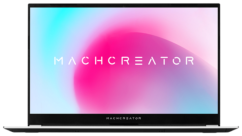 Ноутбук Machenike Machcreator-A MC-Y15i31115G4F60LSMS0BLRU (15.6", Core i3 1115G4, 8Gb/ SSD 512Gb, UHD Graphics) Серебристый - фото №4