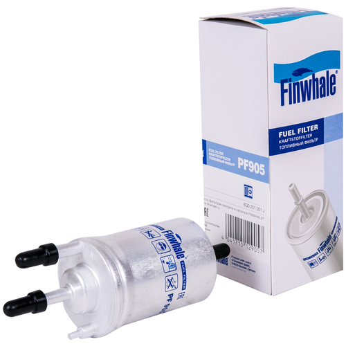 PF905 Finwhale Фильтр Топливный