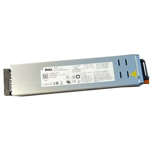 Блок питания Dell NW455 665W