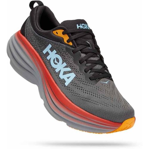 Кроссовки мужские Hoka Bondi 8 WIDE