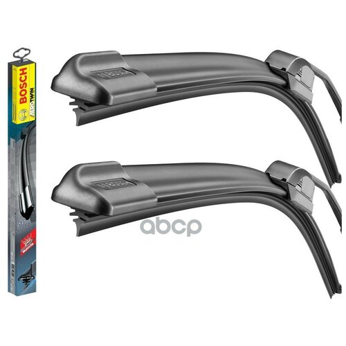 Щетки стеклоочистителя Bosch ATW Multi-Clip 650/380 Am466s 3397007466 .