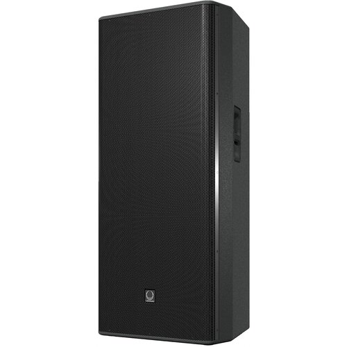 TURBOSOUND TMS153 - пассивная АС, биамп, 2x15'+1,4', 4 Ом, 1200Вт RMS/4800Вт пик, 136дБ SPL,