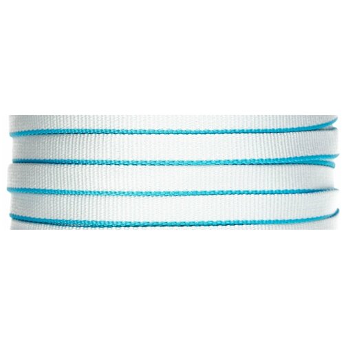 Стропа 16 мм Tubular tape TENDON, XPOPRPAEXPRES11, ice mint, в катушках по 120 м