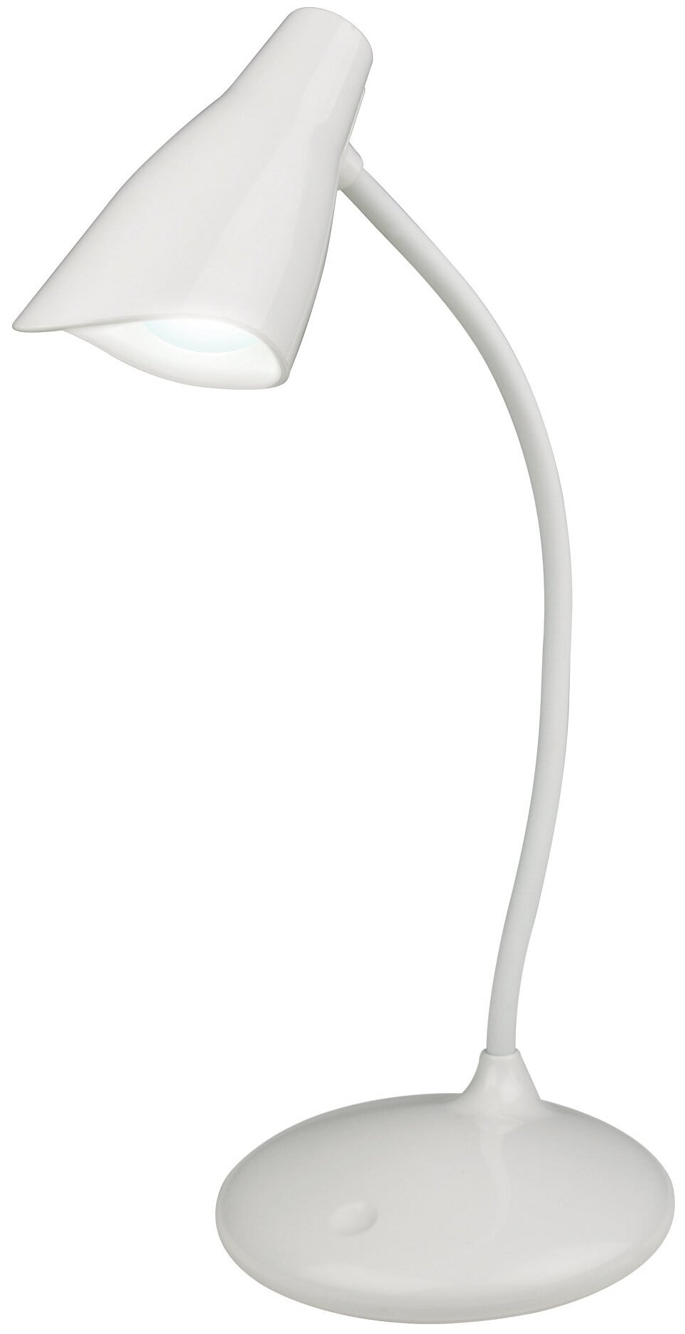 Светильник Uniel TLD-559 Ivory/LED/280Lm/5000K/Dimmer (UL-00004141) - фотография № 1