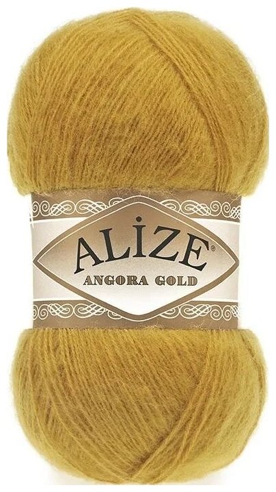  Alize Angora Gold ( ) 02  20% , 80%  100 550 5