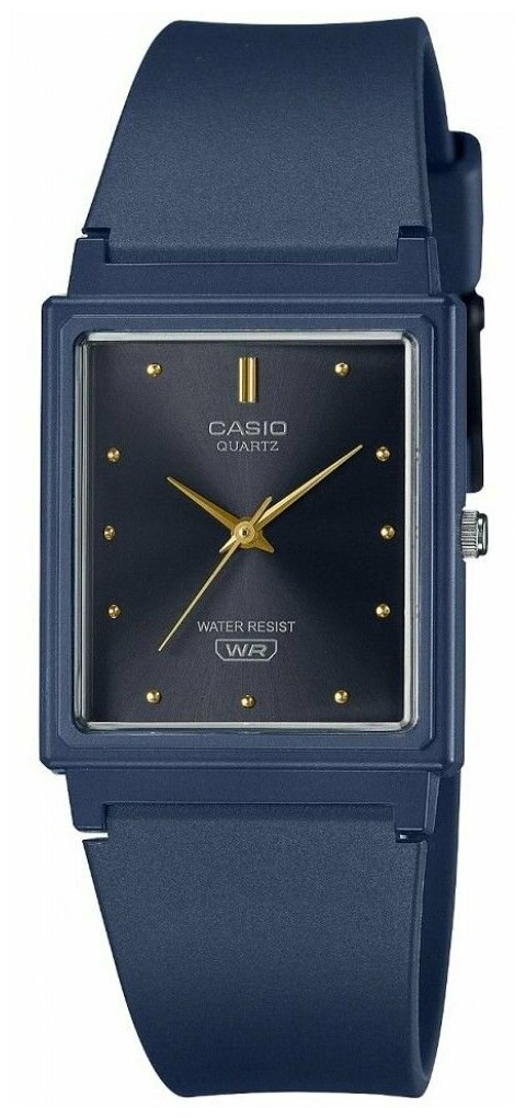 Наручные часы CASIO MQ-38UC-2A1