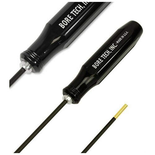 фото Шомпол boretech v-stix к. .22-6.5мм, l=91см bsvx-2236-00 bore tech bsvx-2236-00