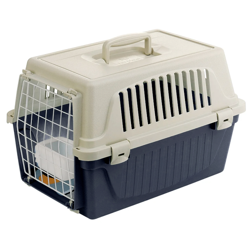 фото Переноска для животных ferplast atlas 10, 48 х 32,5 х 29 см