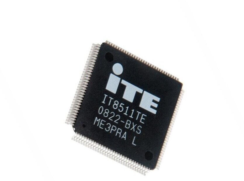 Multicontroller / Мультиконтроллер IT8511TE BXA