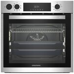 Электрический духовой шкаф Grundig GEBD11300X - изображение