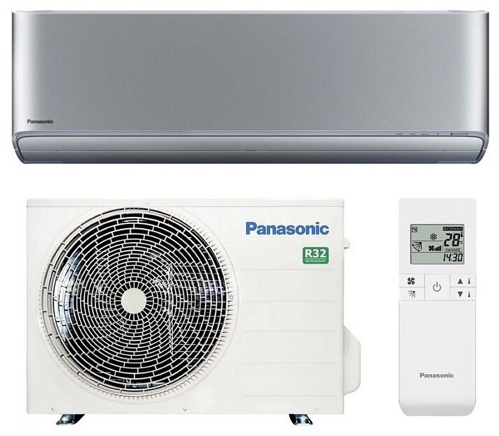 Сплит-система Panasonic CS/CU-XZ50XKE