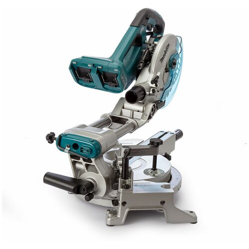 Makita Торцовочная пила Makita DLS714NZ 5700об/мин d=190мм