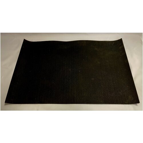 фото Антивибрационный коврик для бытовой техники 60х60 см. толщина 4 мм lindom