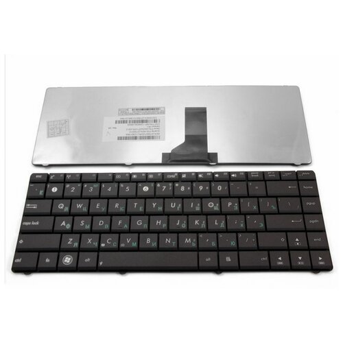 Клавиатура для ноутбука Asus 9ZN6USU00R MP-10A86SU-5281 95000₽