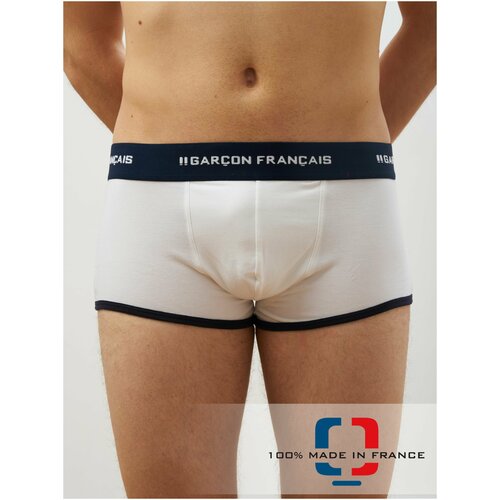фото Трусы garcon francais, размер s, белый