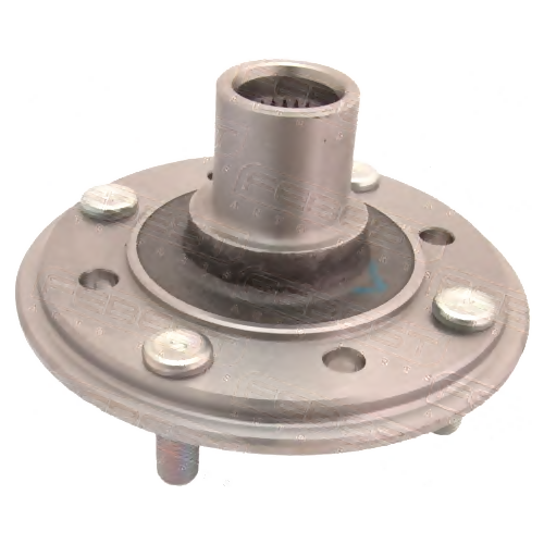 фото Febest 1282-002 (5175029000) ступица колеса передняя\ hyundai (хендай) coupe 1.6 16v / lantra 1.5 12v / 1.6i / 1.8 16v / 1.9d 96>