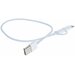 USB-кабель XIAOMI Mi 2-in-1 USB Cable Micro-USB to Type-C (30cm)