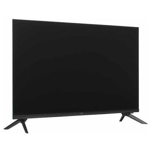 32 (83 см) Телевизор LED Rombica TV D32 черный
