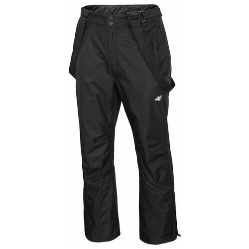 фото Брюки 4f men's ski trousers черный m h4z20-spmn001-20s