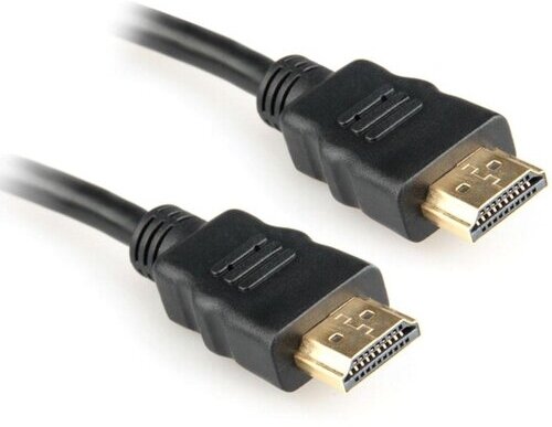 Кабель HDMI Cablexpert CC-HDMI4L-1M 19М/19М - 1 метр