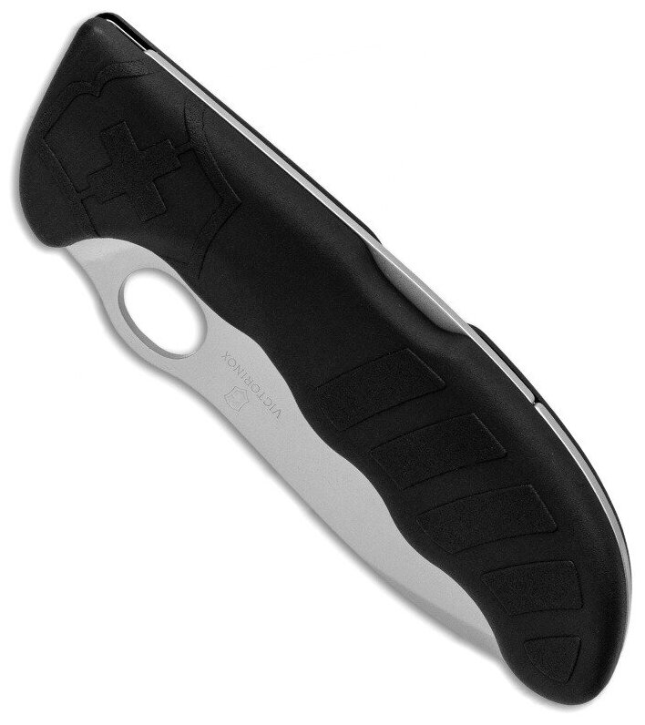 Нож Victorinox Hunter Pro , черный - фото №8