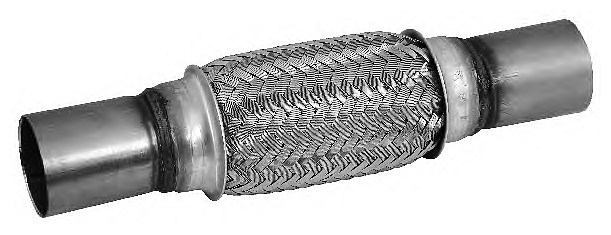 BOSAL 265-707 (265707) гофра глушителя универсальная\ d52xl270гофра глушителя универсальная\ d5