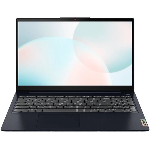 Ноутбук Lenovo IP3 15ABA7 (82RN008LRK) ноутбук lenovo ideapad 3 15aba7 82rn008lrk amd ryzen 7 2000 mhz 5825u 8192mb 256 gb ssd 15 6 1920x1080 нет без ос