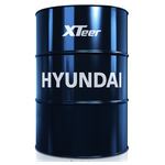 Масло моторное 5W30 Hyundai Xteer Ultra C3 синтетика (200л.) - изображение
