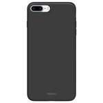 Чехол Deppa Air Case для Apple iPhone 7/8 Plus, черный - изображение