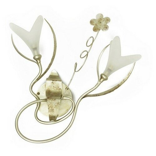 Бра Tiramolla 1664/A2 Perla