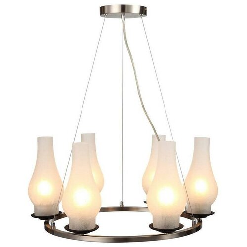   Arte Lamp Lombardy A6801SP-6BR