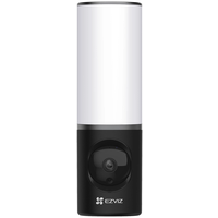 Камера видеонаблюдения EZVIZ LC3 черный
