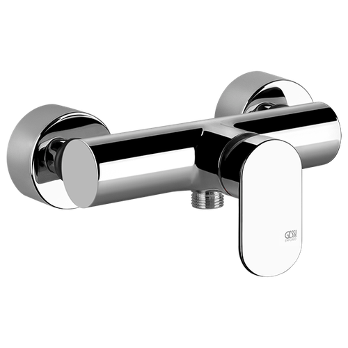 Смеситель для душа Gessi 35831 031 хром