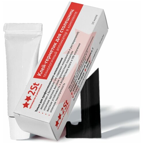 Клей-герметик для монтажа кухонных столешниц 2STN 299011 743₽