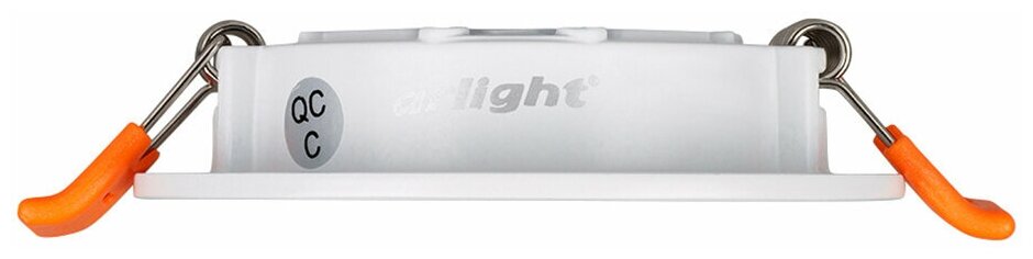 Светильник DL-BL90-5W White (arlight, IP40 Металл, 3 года)