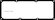 CORTECO 025005P Прокладка клапанной крышки DACIA: LOGAN 1.4/1.6 0...
